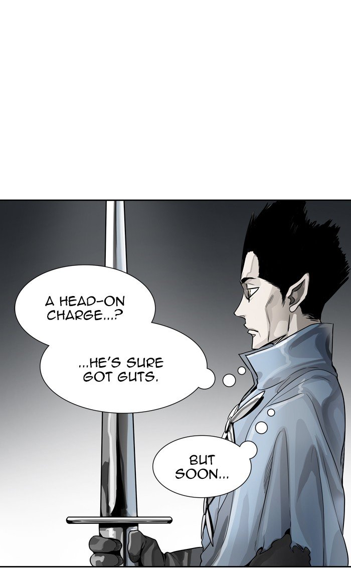 Tower of God, Chapter 460 image 045